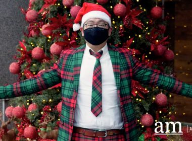 Win the Holidays with Shinesty - Stay Weird and Shine on! - Alvinology