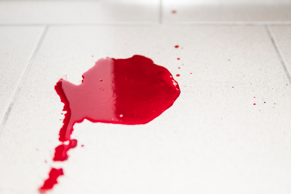 Filipina allegedly fed flat occupants her own menstrual blood and urine mixed in their meals - Alvinology