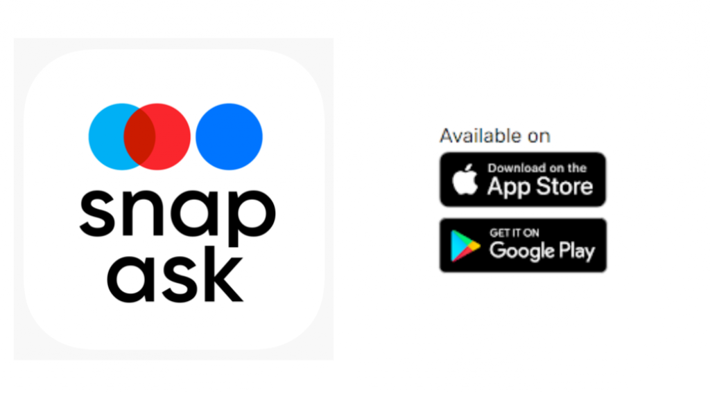Asher gets instant one-to-one homework help with the Snapask app Asher gets instant one-to-one homework help with the Snapask app - Alvinology