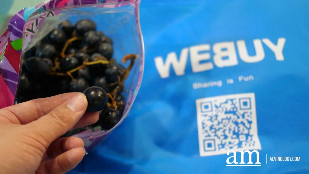 WEBUY: Bringing the Kampung Spirit of Group Buying Back to E-Commerce - Alvinology