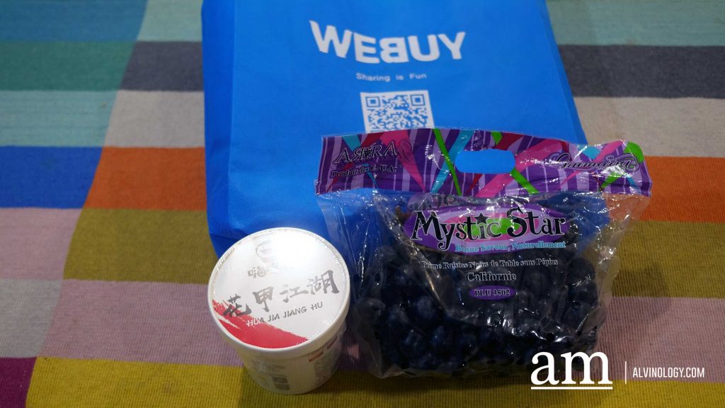 WEBUY: Bringing the Kampung Spirit of Group Buying Back to E-Commerce - Alvinology