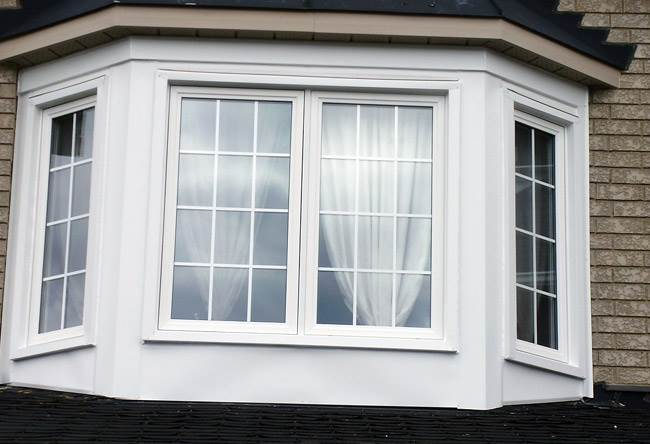 Windows Replacement: Comparing Vinyl And Fiberglass Windows - Alvinology