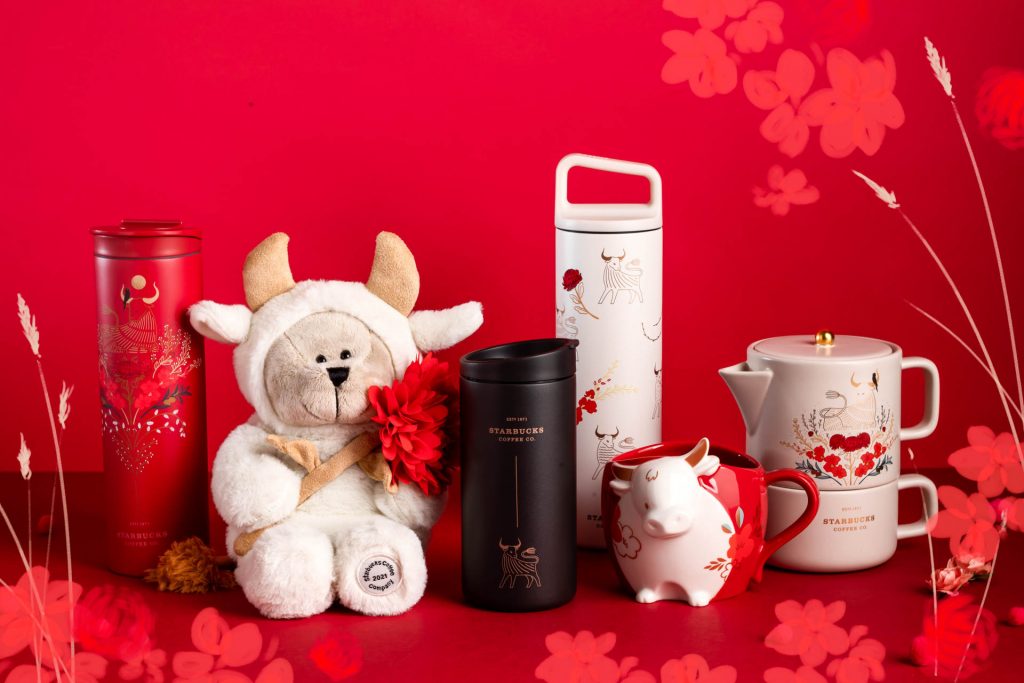 Starbucks Singapore brings tea-forward beverages and heartier options this 2021 – you can now choose between unsweetened, less sweet, and regular version - Alvinology