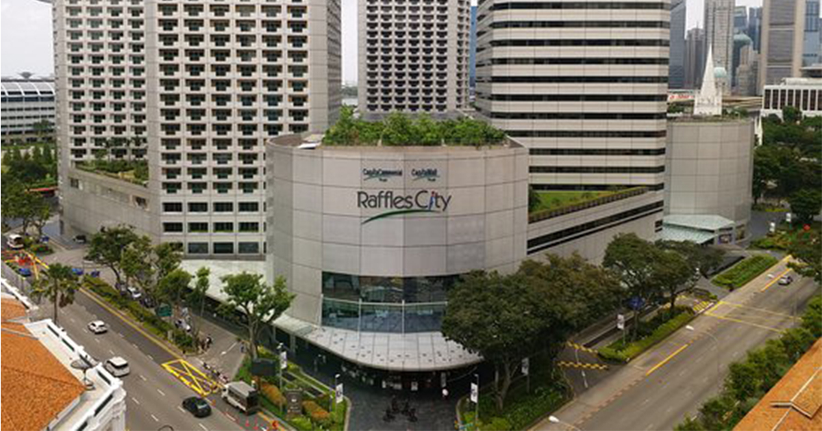 BHG Singapore to open new concept store “ONE ASSEMBLY” at levels 1 and 2 of Raffles City by end of January 2021 - Alvinology