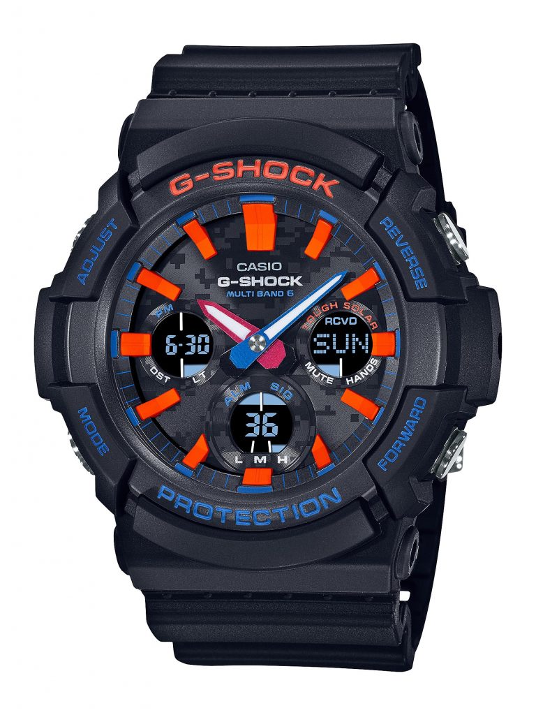 Casio is now on Lazada LazMall – up to 60% OFF plus exclusive items to celebrate the launch! Shop now! - Alvinology