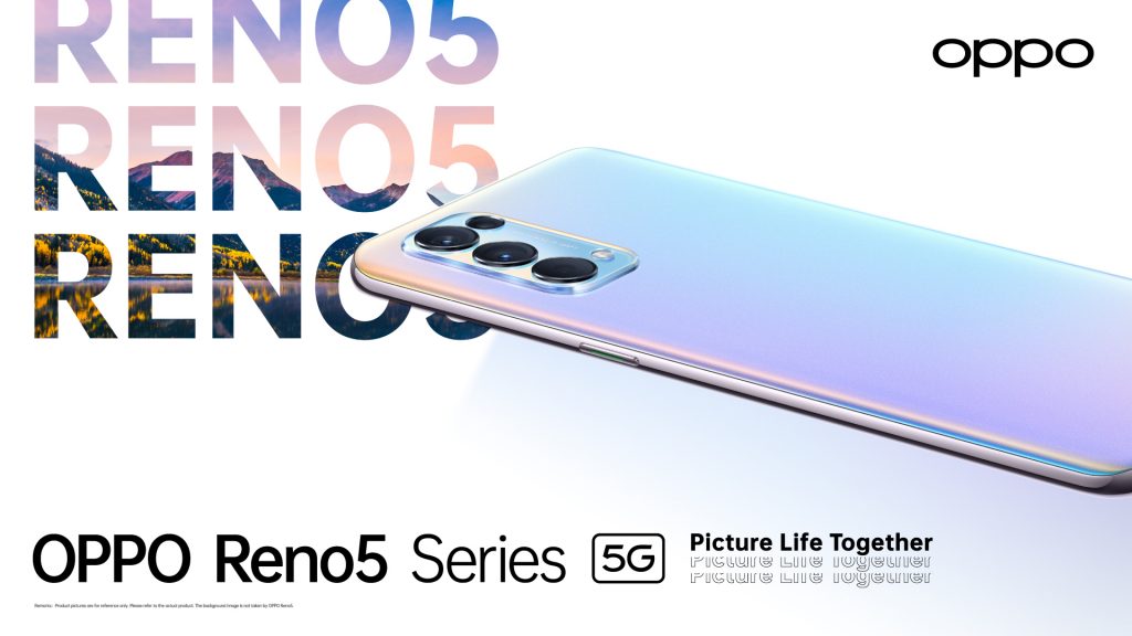 OPPO launches its first 5G-Ready Reno5 Series – see full specification, price, gift bundles, and everything you need to know here! - Alvinology