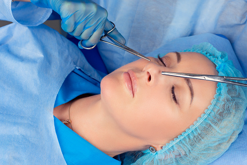 How To Choose The Best Rhinoplasty Surgeon - Alvinology