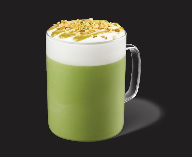 Starbucks Singapore brings tea-forward beverages and heartier options this 2021 – you can now choose between unsweetened, less sweet, and regular version - Alvinology