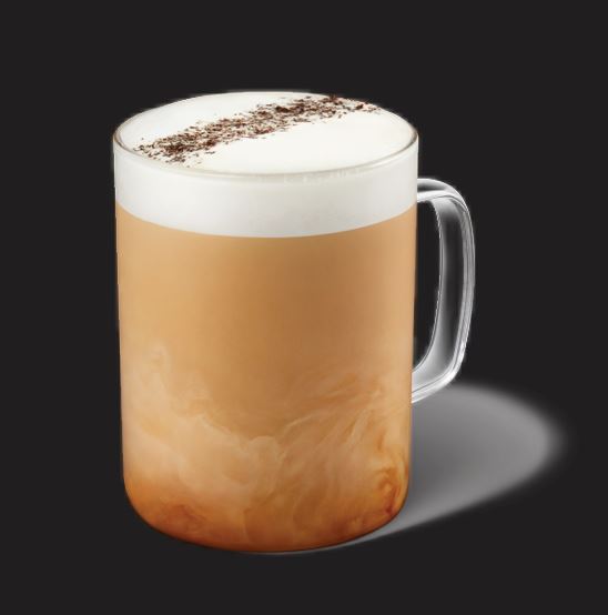 Starbucks Singapore brings tea-forward beverages and heartier options this 2021 – you can now choose between unsweetened, less sweet, and regular version - Alvinology