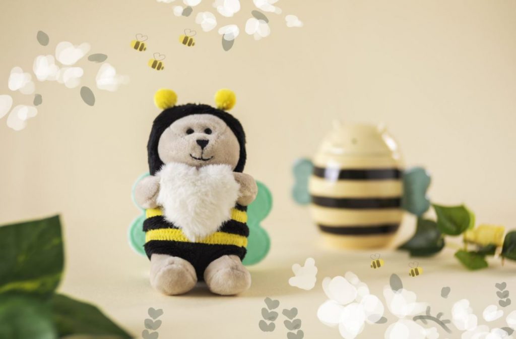 Starbucks unveils all-new “Bee Mine” Collection – Adorable gift Idea for your significant other this Valentine’s! - Alvinology