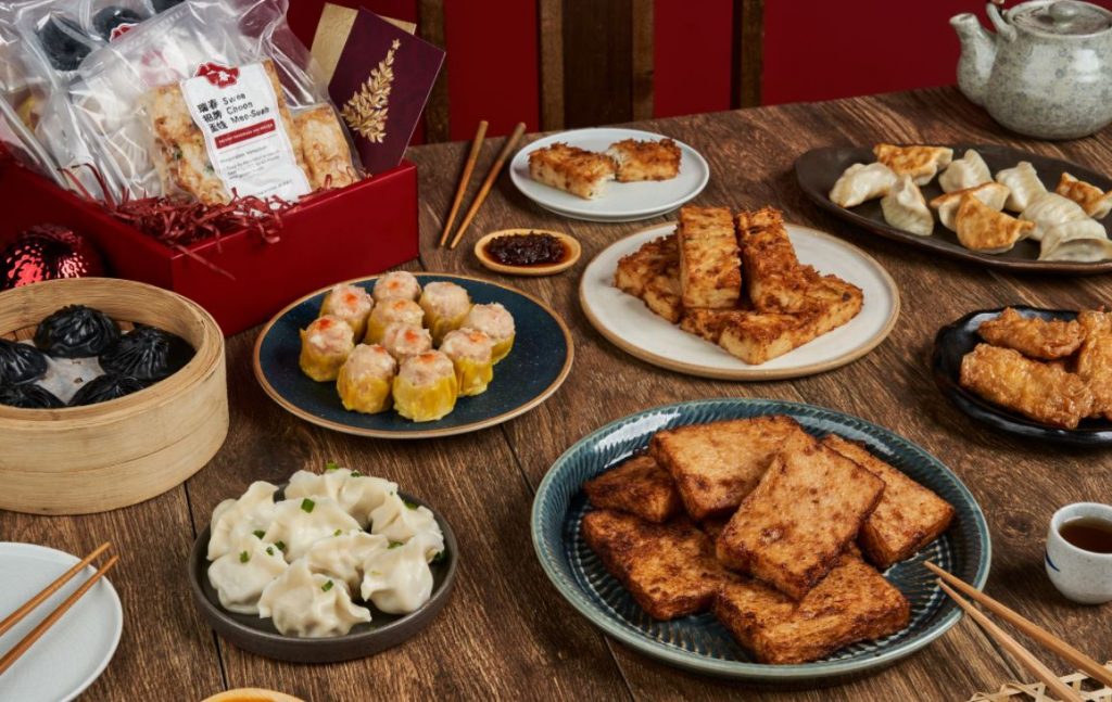 [PROMO INSIDE] Satisfy your dim sum cravings at home - Swee Choon’s frozen dim sum series is available via Qoo10 and the store’s official website - Alvinology