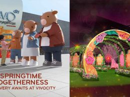 VivoCity Chinese New Year – enjoy bountiful deals and expect discounts of up to 50% off as early as 15 January! - Alvinology