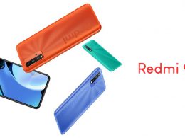 Xiaomi introduces Redmi 9T– entry-level king featuring exceptional performance and multi-day battery life for only S$199! - Alvinology