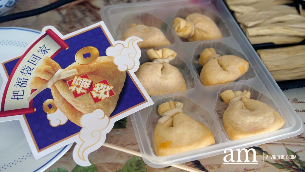 [REVIEW + GIVEAWAY] CNY Huat Cow Cow with EB Food for your home steamboat - Alvinology