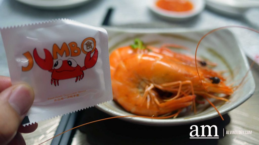 Celebrate Chinese New Year with In-CRAB-dible Seafood Feasts at Jumbo Seafood - Alvinology