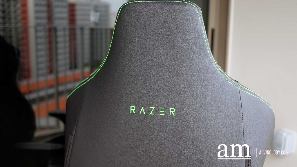 Fresh Batch of Razer Iskur Gaming Chair Landing in Singapore on 25 Jan, 12PM - Mark your Calendar - Alvinology