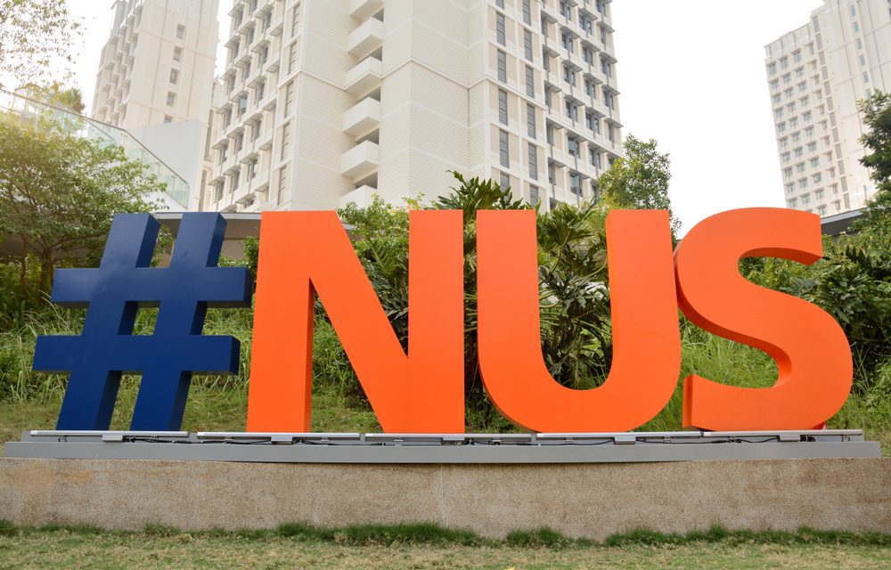 NUS student panty thief blames final year stress and breakup for crimes - Alvinology