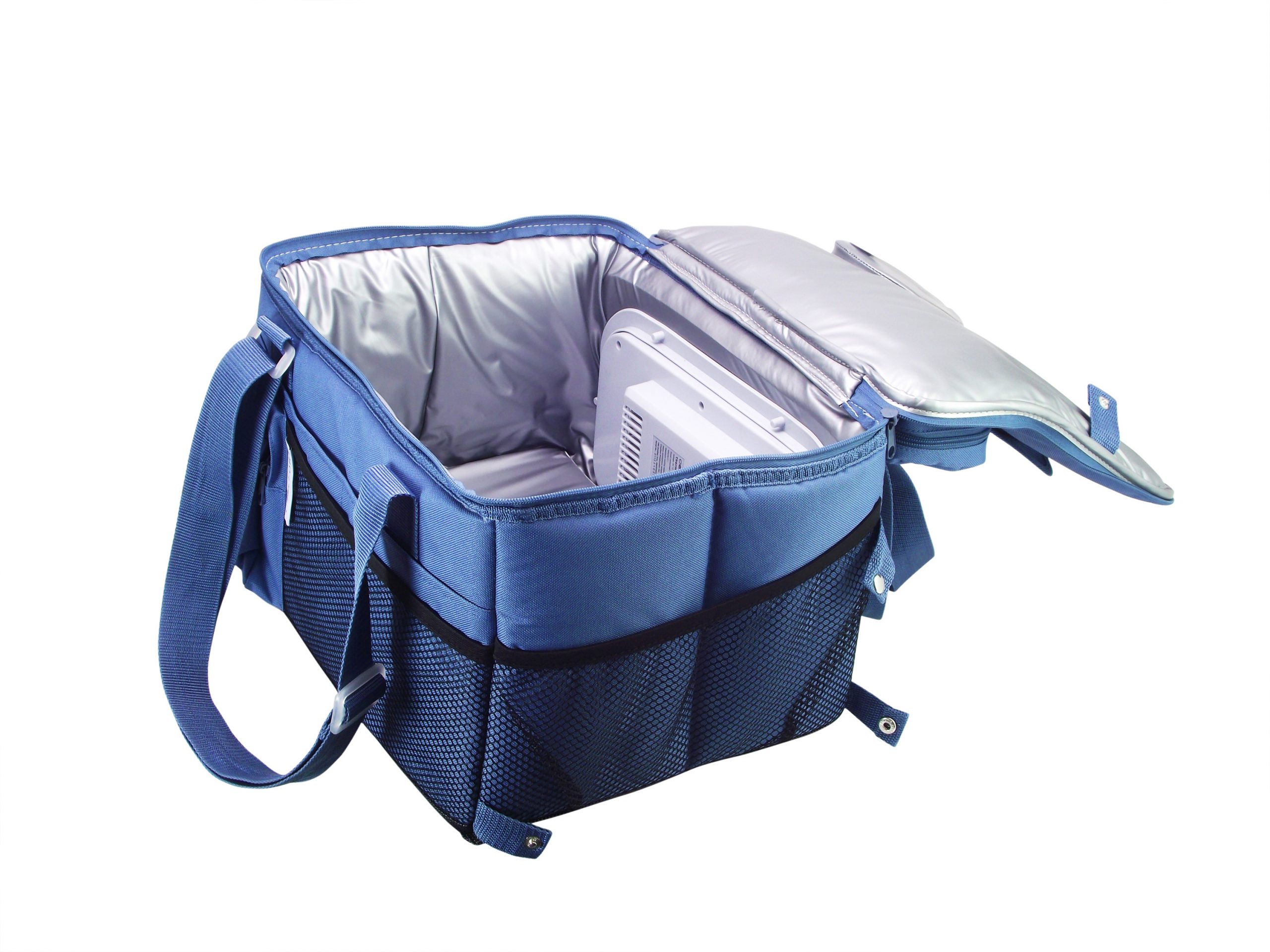 6 Benefits Of Using Thermally Insulated Cooler Bags for Food Storage