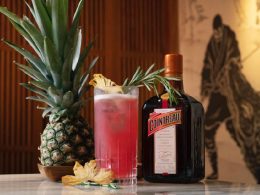 It’s Margarita Season! Cointreau presents different Margarita mixes on these venues and you’ve got to try them all! - Alvinology