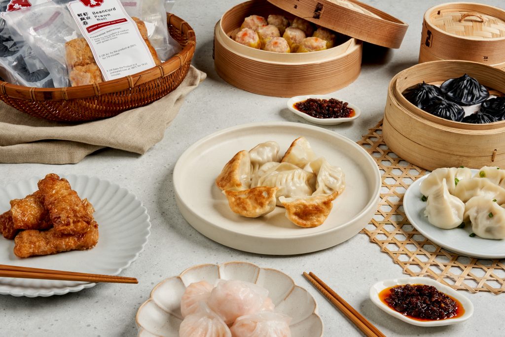 [REVIEW] Swee Choon's Frozen Dim Sum - Worth Getting? - Alvinology