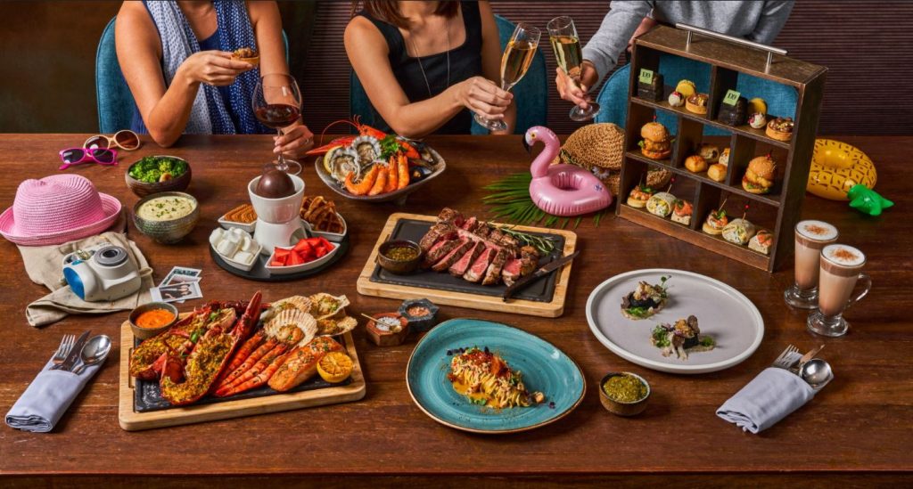 Hilton Foodie Staycation Packages – save up to 60% off at the hotel’s stay and dine offers! - Alvinology