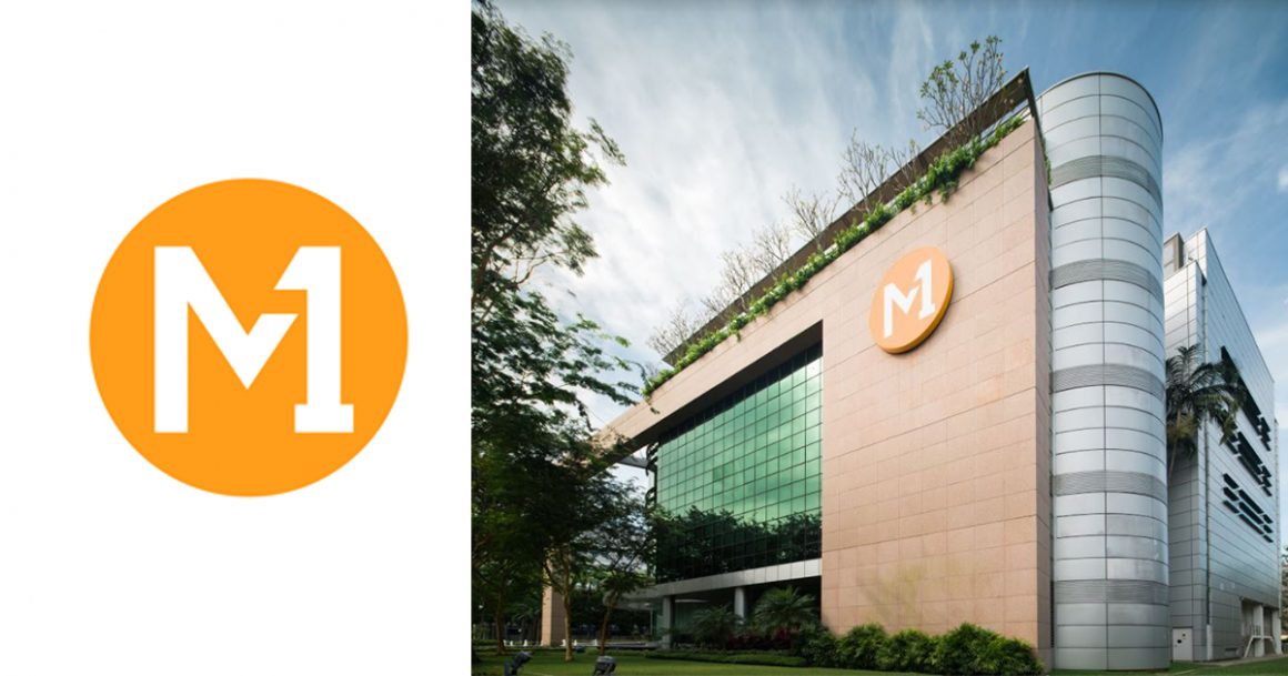 M1 unveils new brand identity with madetomeasure offerings and an