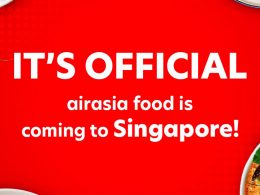 airasia food delivery platform is coming to Singapore – sign up as merchant before March 2021 to enjoy special early bird rates! - Alvinology
