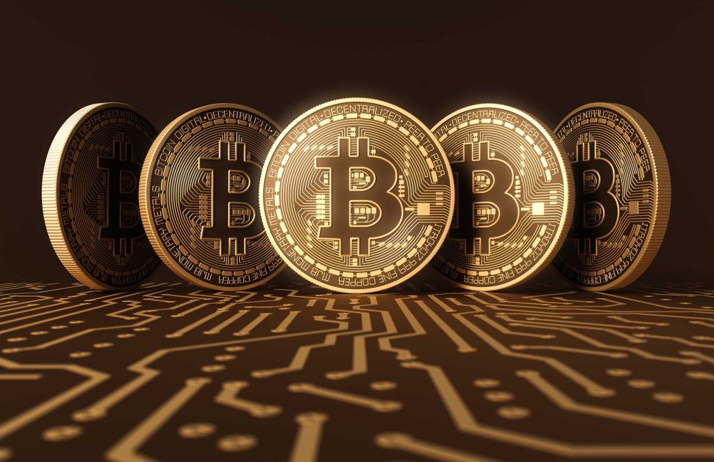 3 Main Ways to Buy Bitcoin - Alvinology
