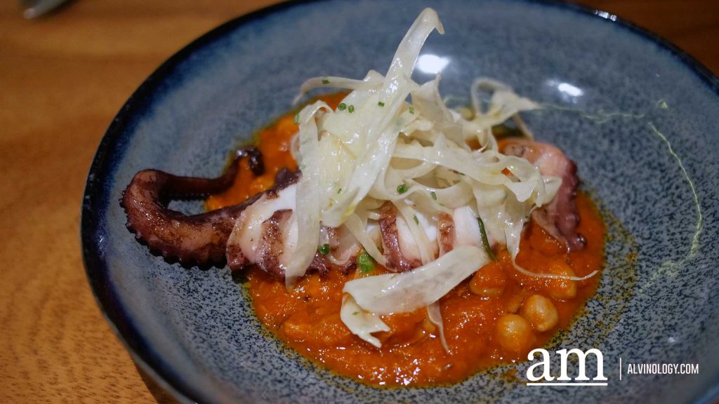 [Review] Fat Belly Social Steakhouse launches with a communal steakhouse and wine bar concept - Alvinology