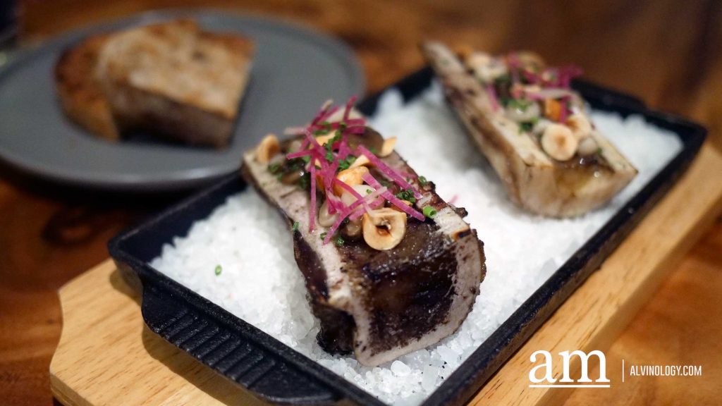 [Review] Fat Belly Social Steakhouse launches with a communal steakhouse and wine bar concept - Alvinology