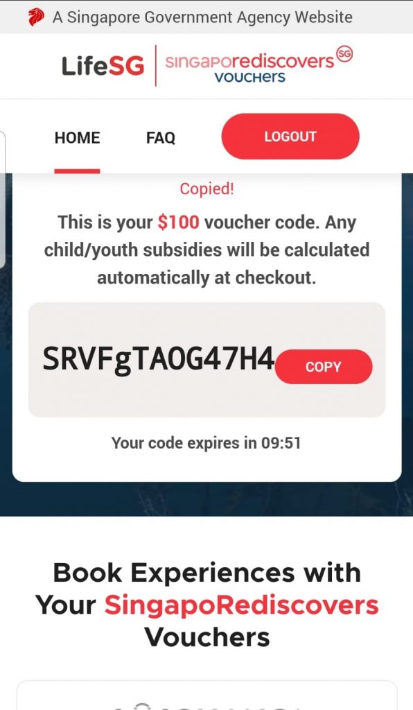 [$10 Coupon Inside!] Hack your SingapoRediscovers Vouchers By Combining Coupons And Get Rewards Up To $310 On Traveloka - Alvinology