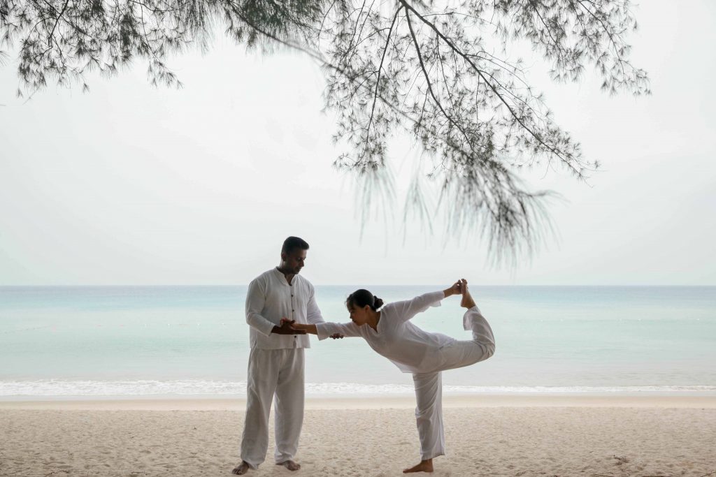 Banyan Tree is redefining the hospitality experience by launching Wellbeing Sanctuaries in 2021 - Alvinology