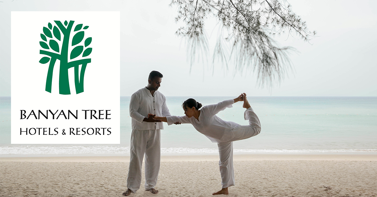 Banyan Tree is redefining the hospitality experience by launching Wellbeing Sanctuaries in 2021 - Alvinology