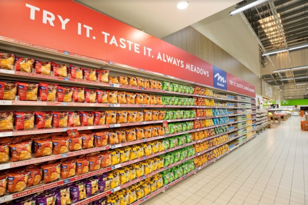Giant Hypermarket invests an additional $4 million to keep everyday prices lower to the end of 2021; also lowering prices of the top 100 most consumed products - Alvinology