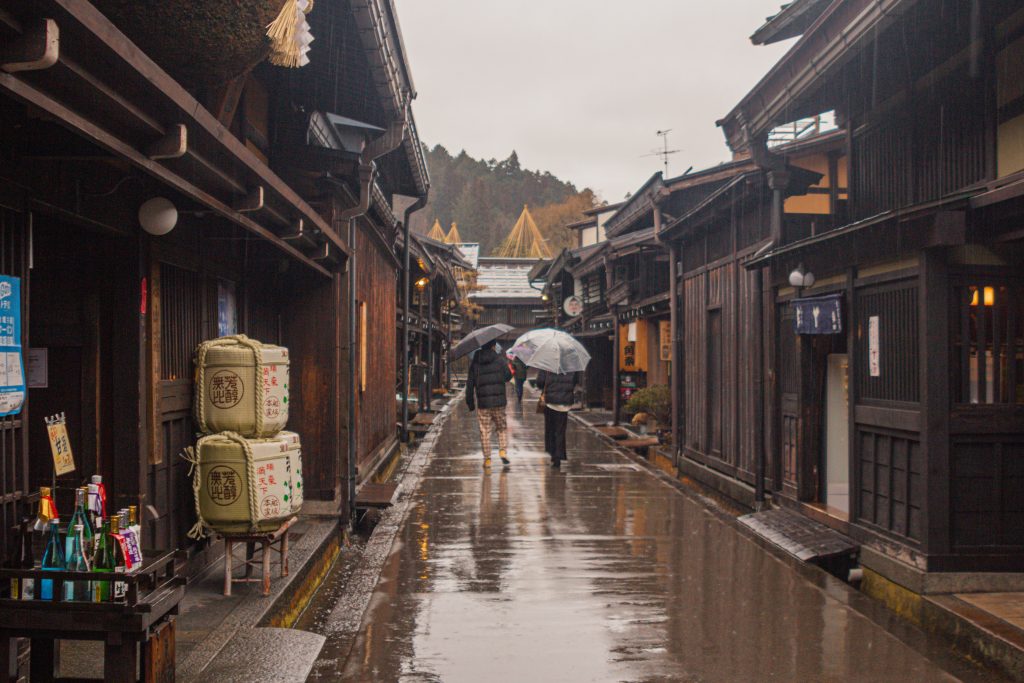 Delicious food, Beautiful Scenery: Explore Central Japan like a Local with the Takayama-Hokuriku Area Tourist Pass! [Part 1] - Alvinology