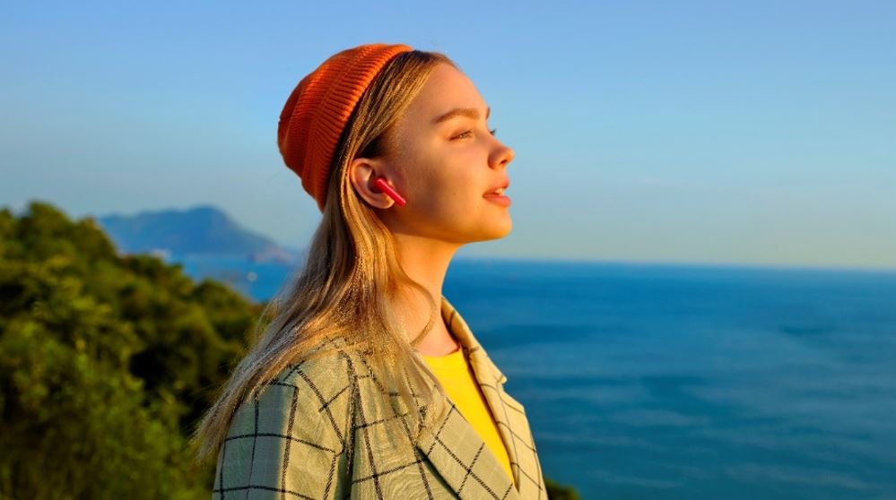 FreeBuds 4i – HUAWEI’s latest true wireless earphones with up to 10 hours playback on a single charge, will be retailing at S$108 - Alvinology
