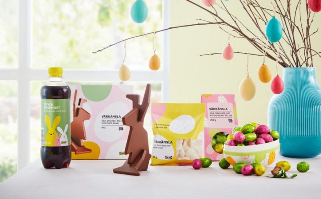 IKEA introduces new menu items including a delightful School Holiday Special coupled with sweet Easter snacks - Alvinology