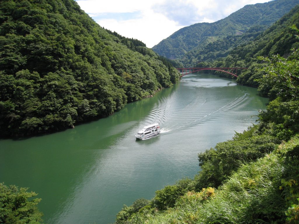 Boat Cruises, Dinosaurs and More: Enjoy Central Japan like a Local with the Takayama-Hokuriku Area Tourist Pass! [Part 2] - Alvinology
