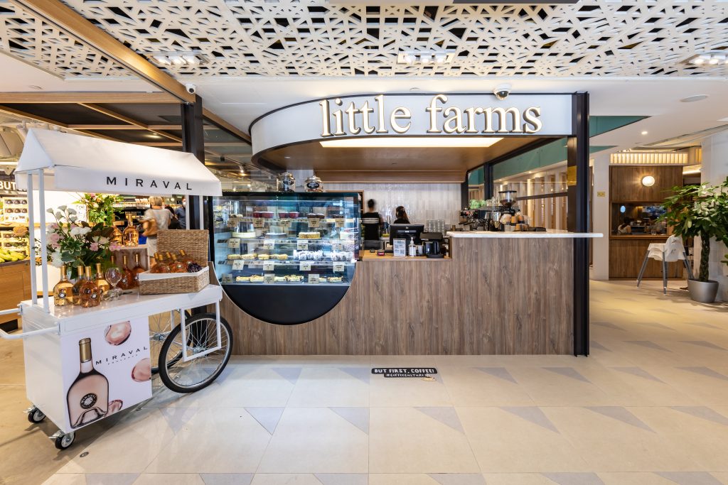 [Store Visit] What to Expect at Little Farms Largest Outlet in Singapore at Joo Chiat - Alvinology