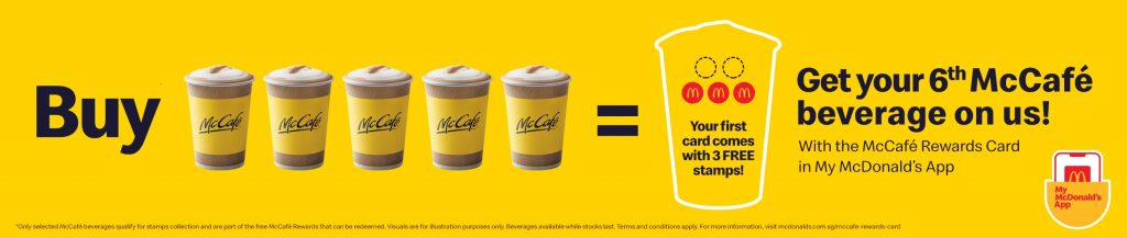 [PROMO] Book these McDelivery Night-In Staycation Packages via Klook and get exclusive McDonald’s take-home merchandise and food vouchers! - Alvinology