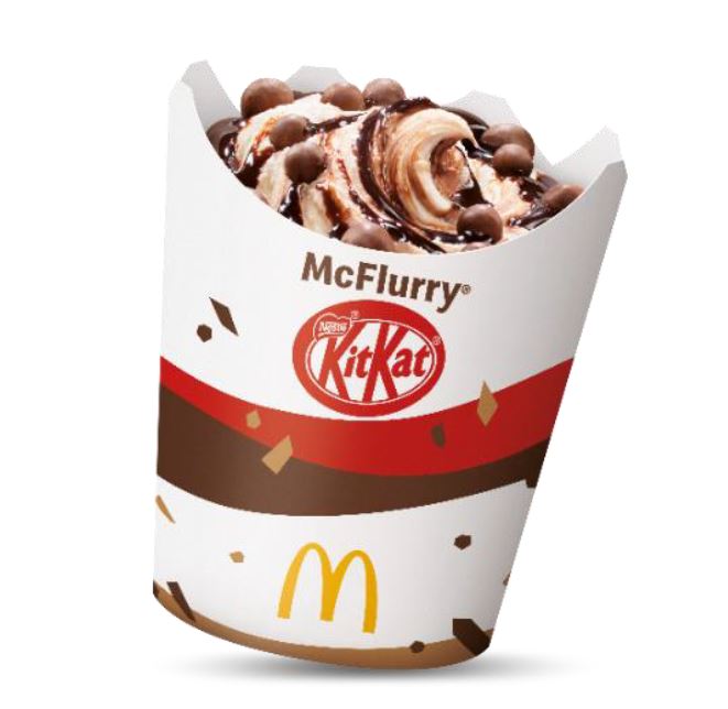 [PROMO] Watch out for the upcoming $3 deal and 1-for-1 promotions exclusively on My McDonald’s App this March, learn more here – - Alvinology