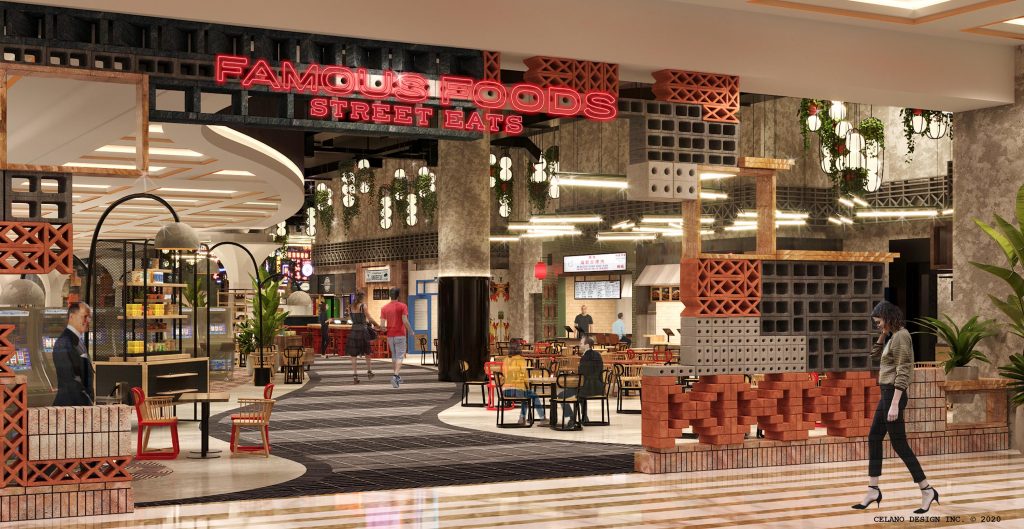 Famous Foods Street Eats to open at Resorts World Las Vegas introducing Michelin Plate and Bib Gourmand-recognized hawker stands from Asia - Alvinology