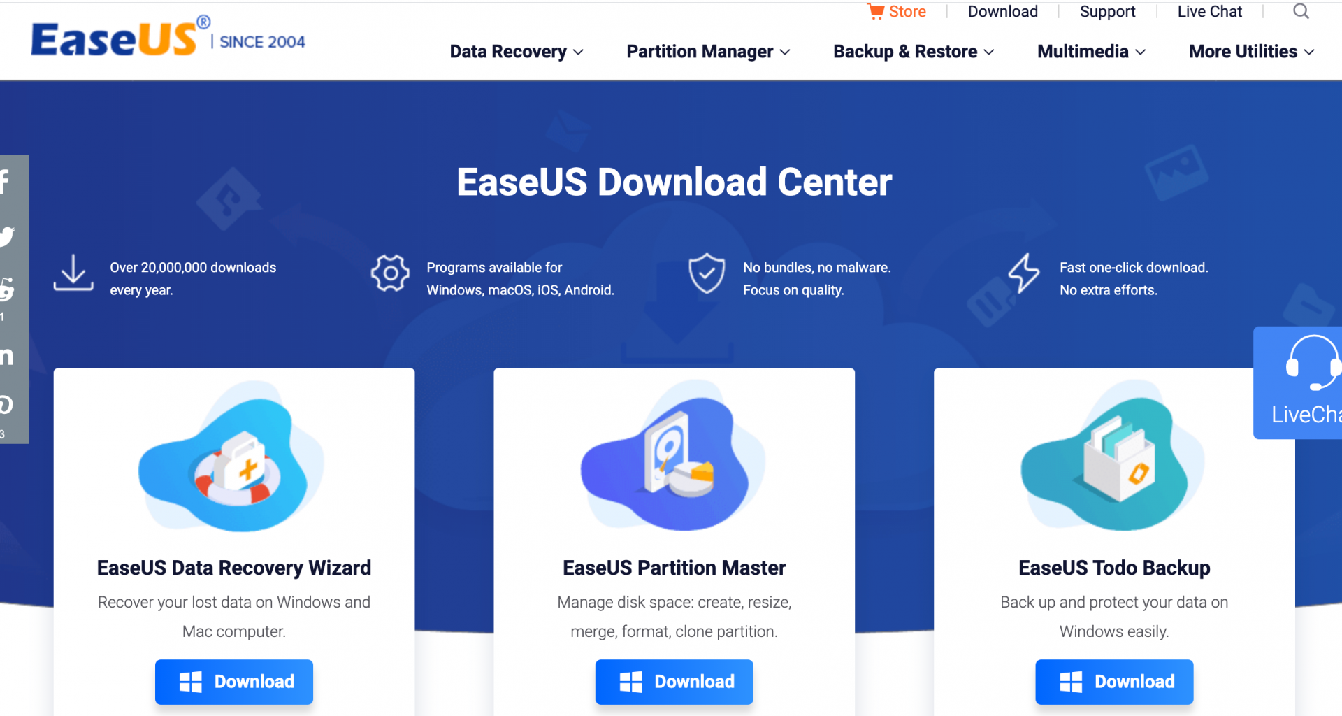 [Review] EaseUS Data Recovery Wizard - Alvinology