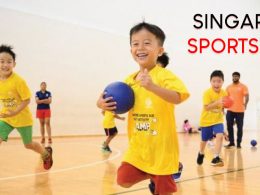 Singapore Sports Hub is the go-to place for kids this March school holidays – check out the new exhibition at the Sports Museum - Alvinology