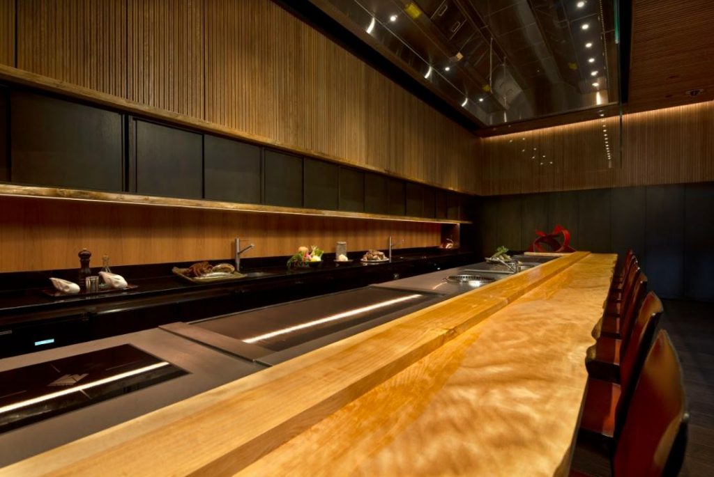 Waku Ghin reopens at Marina Bay Sands - taste the best of Japan across different prefectures and seasons - Alvinology