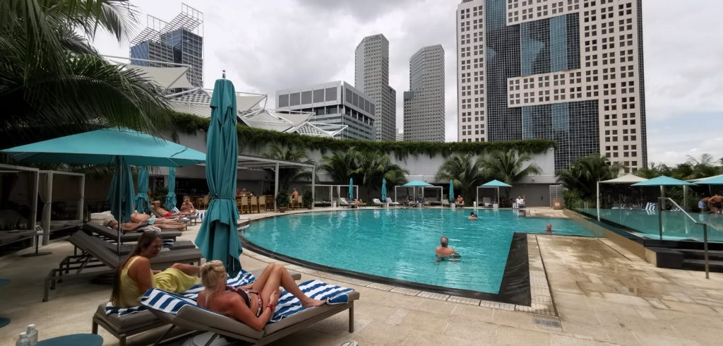 [Review] Great Fun-mily Escapade Package at Pan Pacific Singapore Hotel - Alvinology