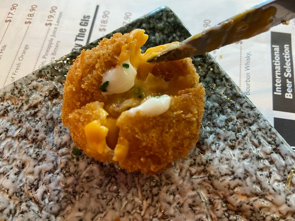 [Review] Experience Spanish Food with Uni and more with Pura Brasa's latest seasonal Seafood menu - Alvinology