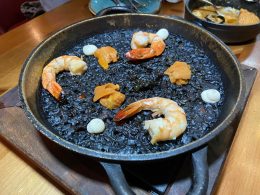 [Review] Experience Spanish Food with Uni and more with Pura Brasa's latest seasonal Seafood menu - Alvinology