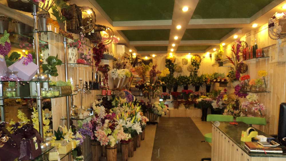 The 10 Best Florists in Singapore - Alvinology