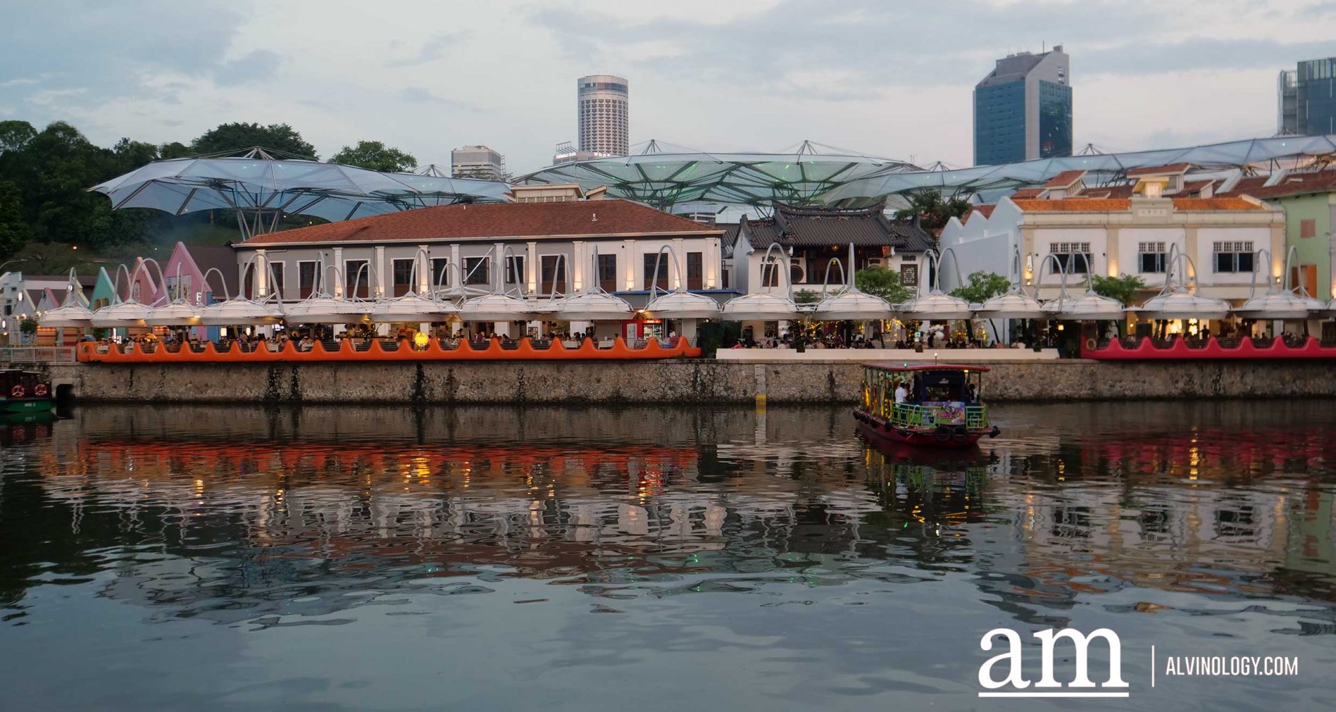 Property Investment in Singapore: This is How You Can Do it - Alvinology